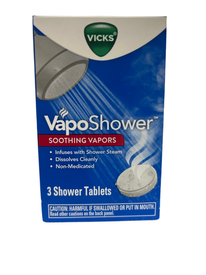 Vicks Vapo Shower