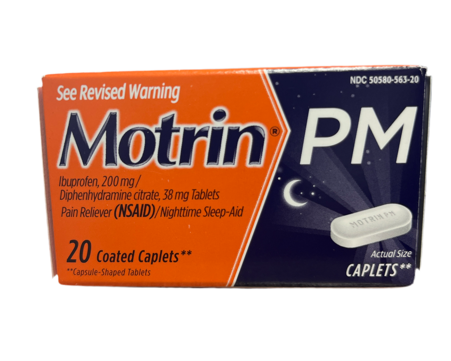 Motrin PM