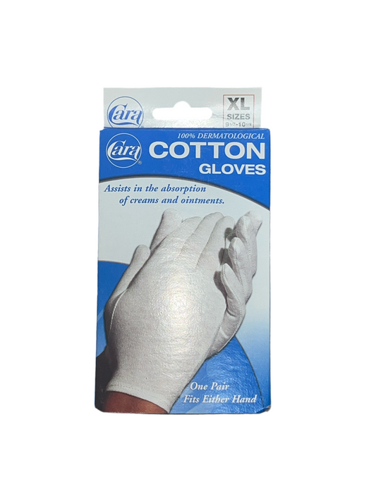 Cotton Gloves