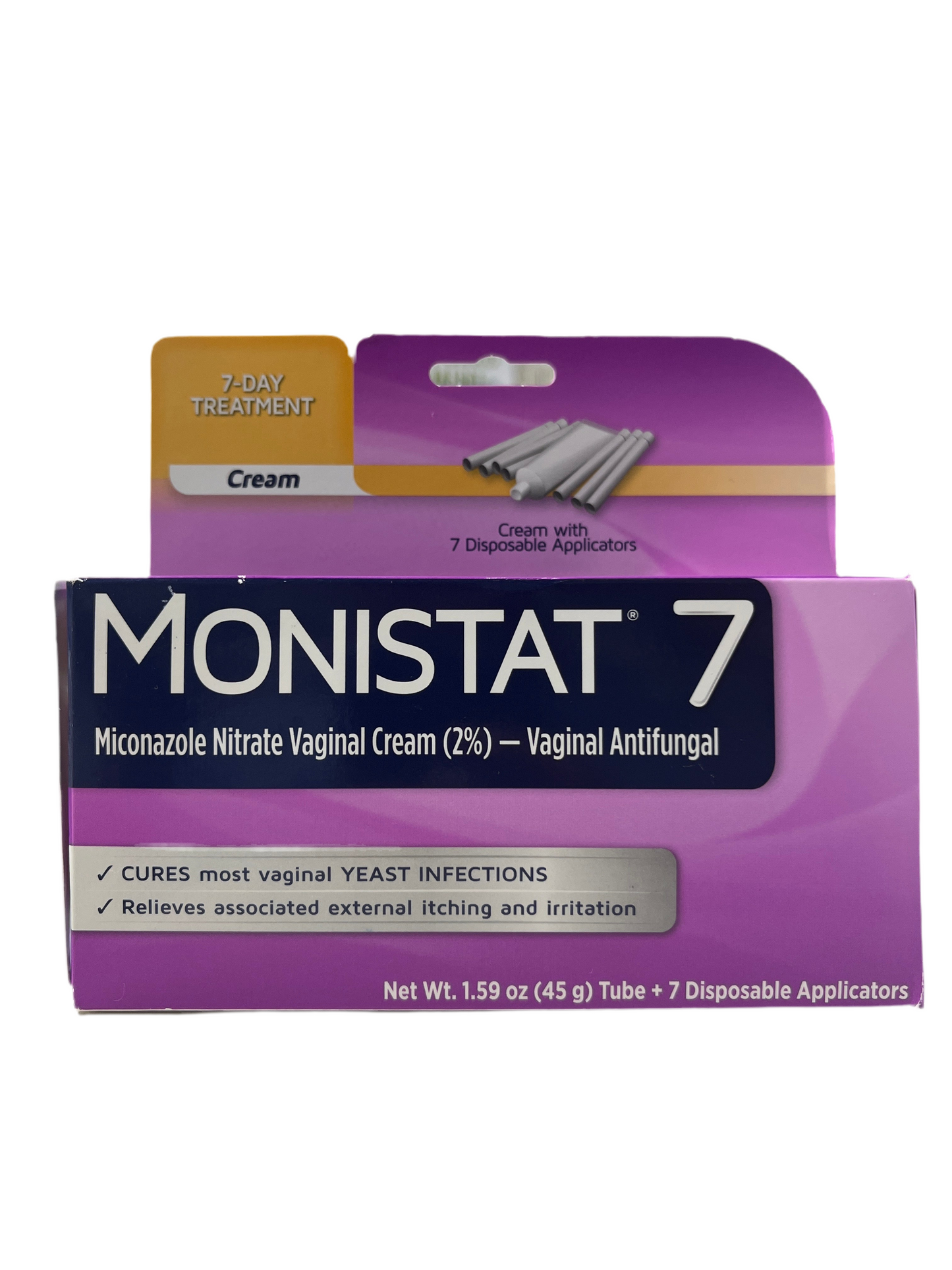 Monistat 7