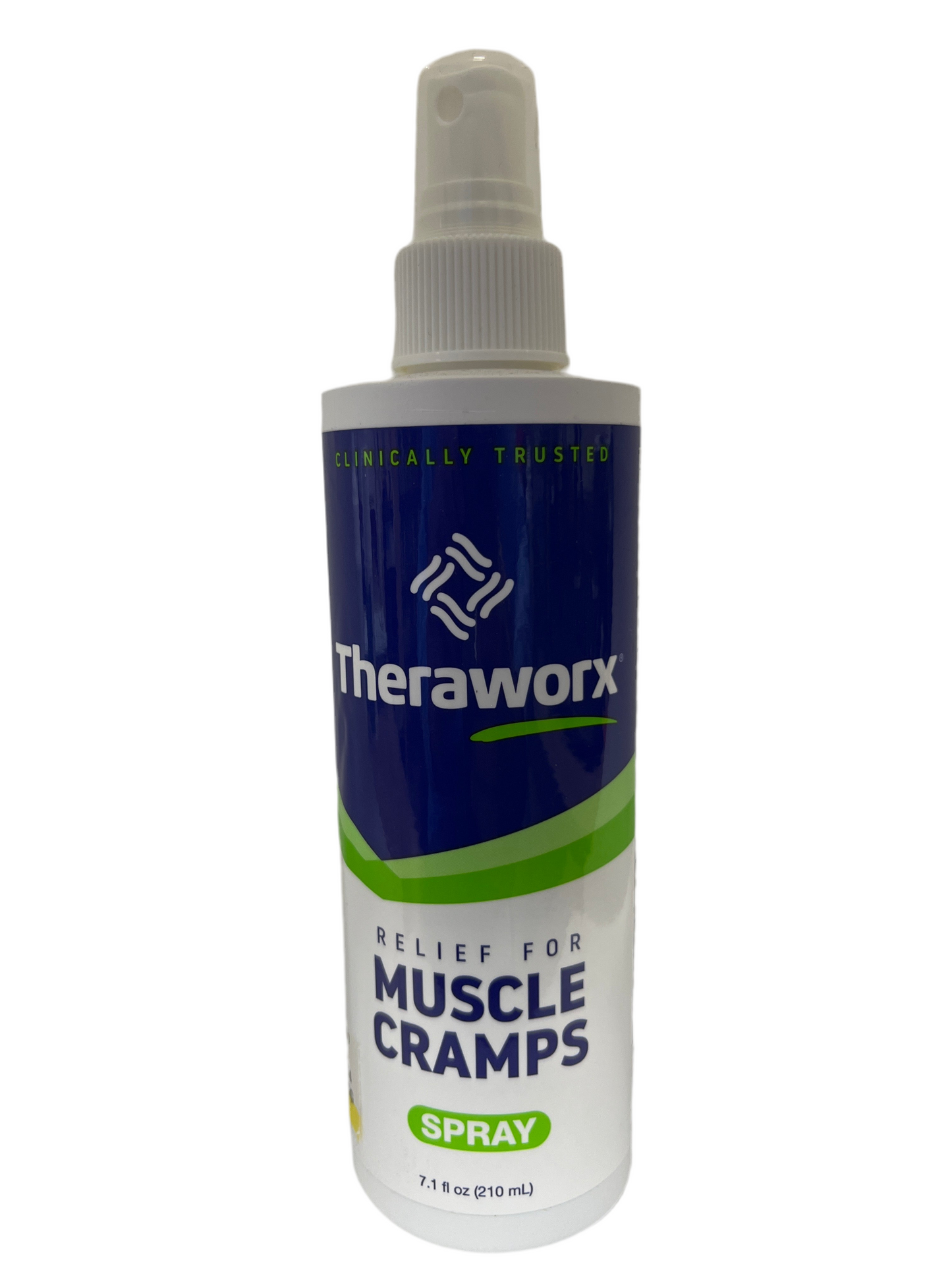 Theraworx Muscle Cramps