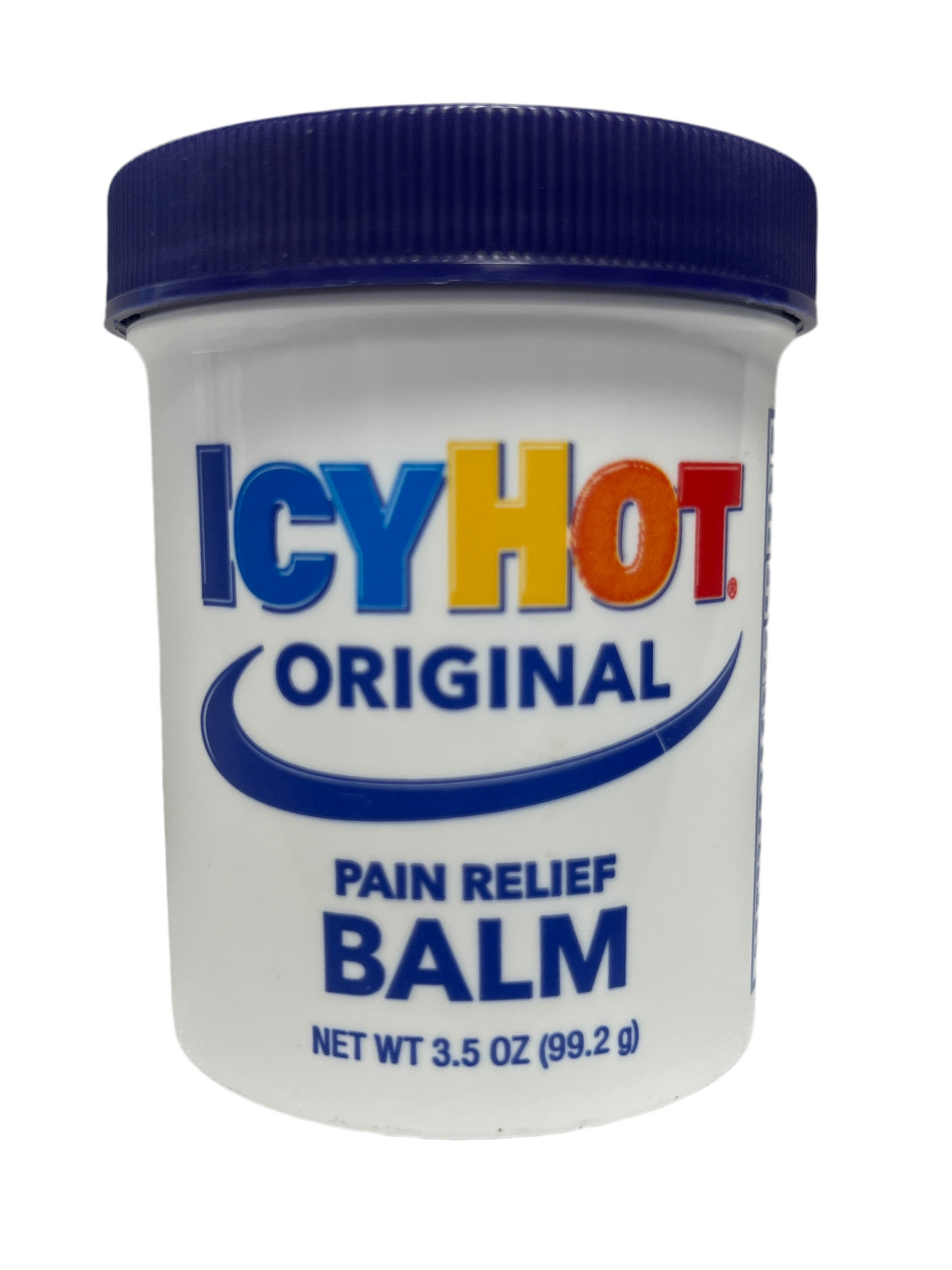 IcyHot Original Balm