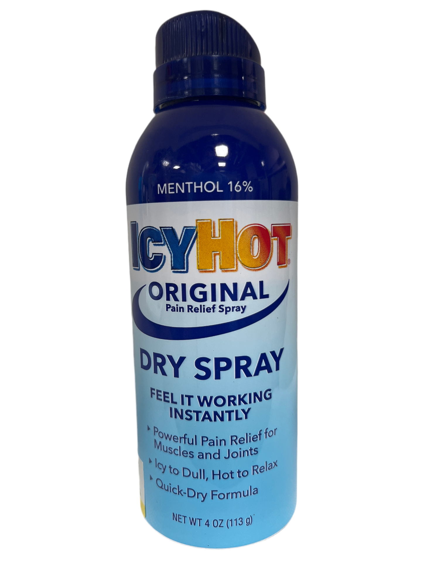 IcyHot Original Spray