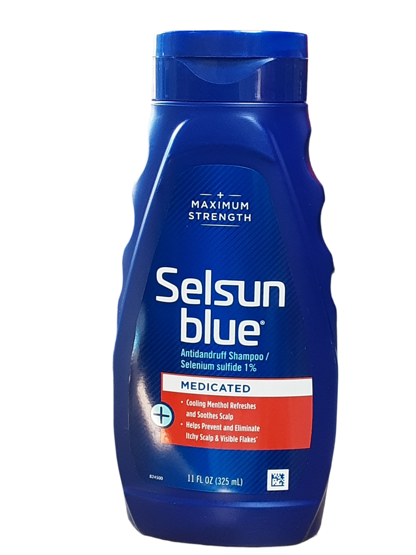 Selsun Blue Antidandruff Shampoo