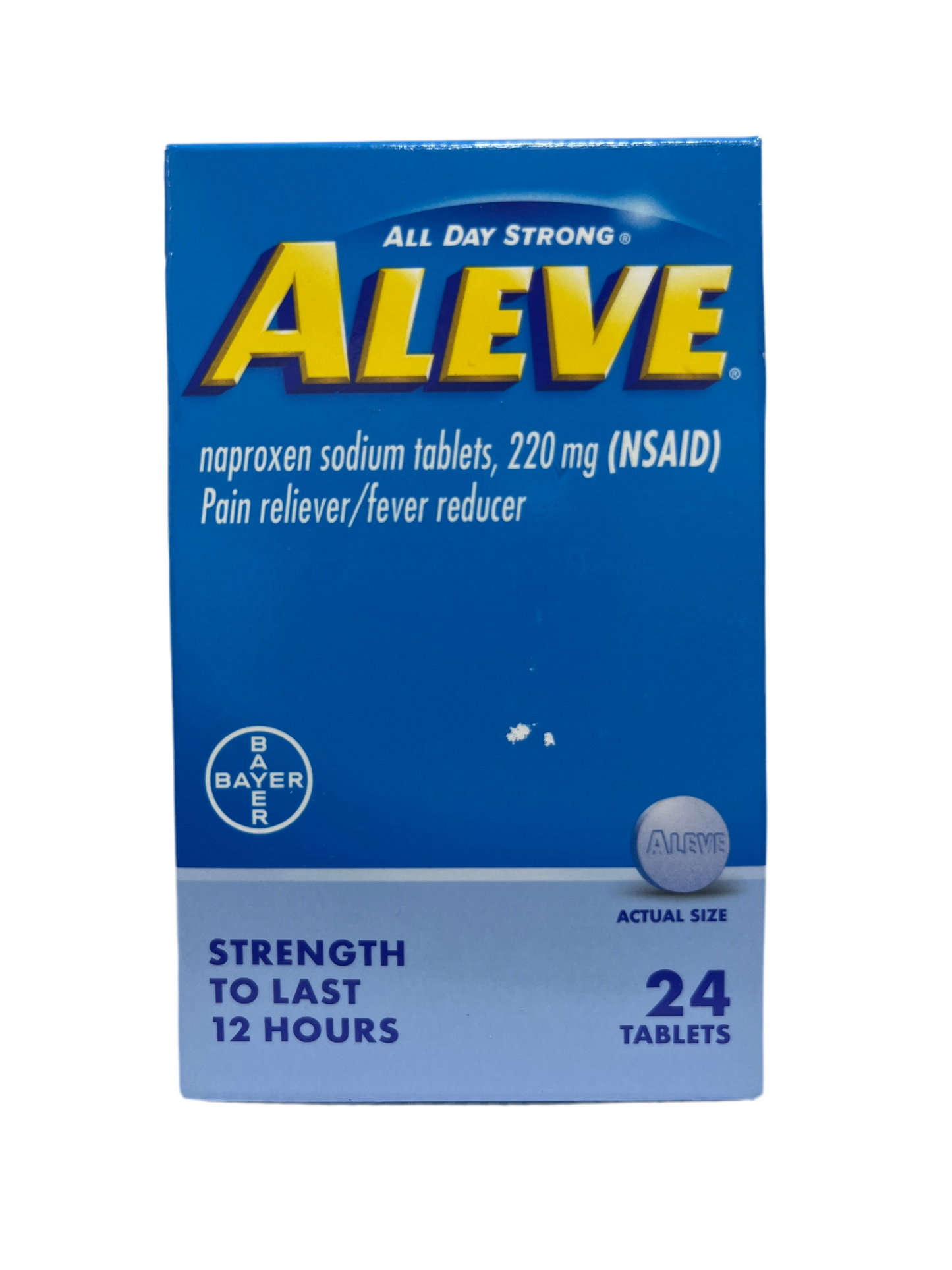 Aleve Tablets