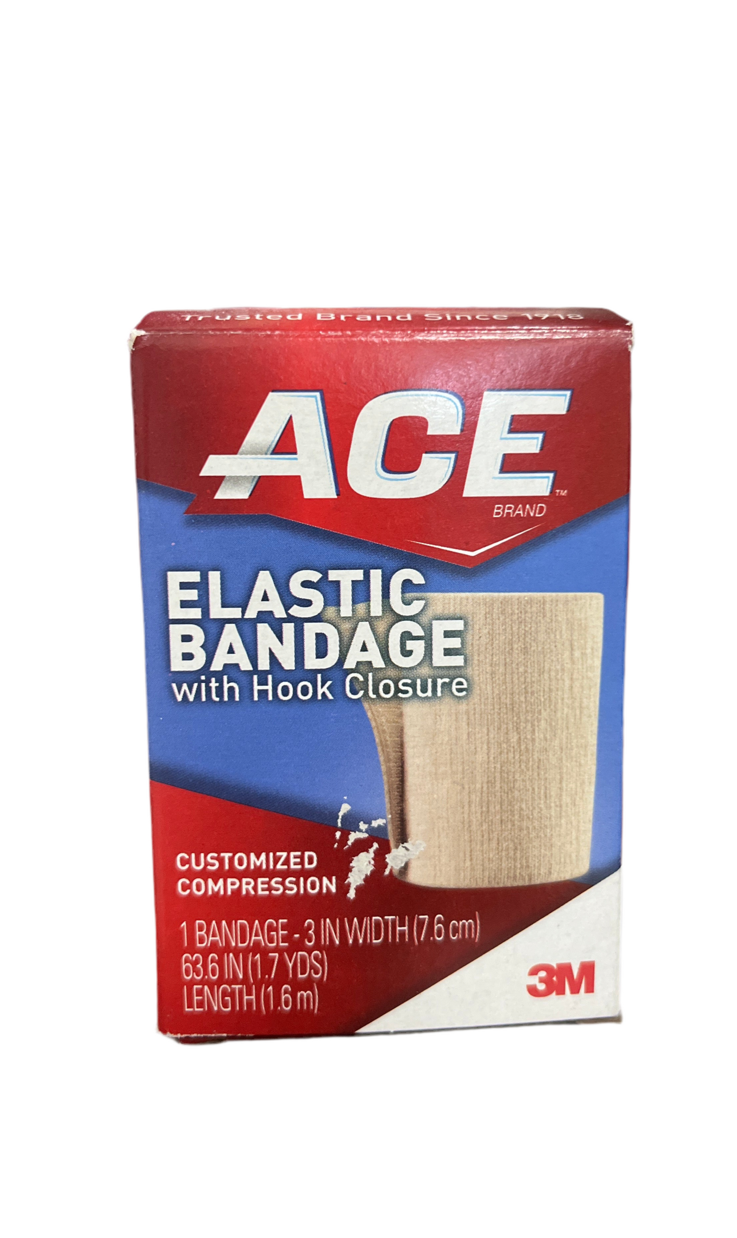 Ace Elastic Bandage