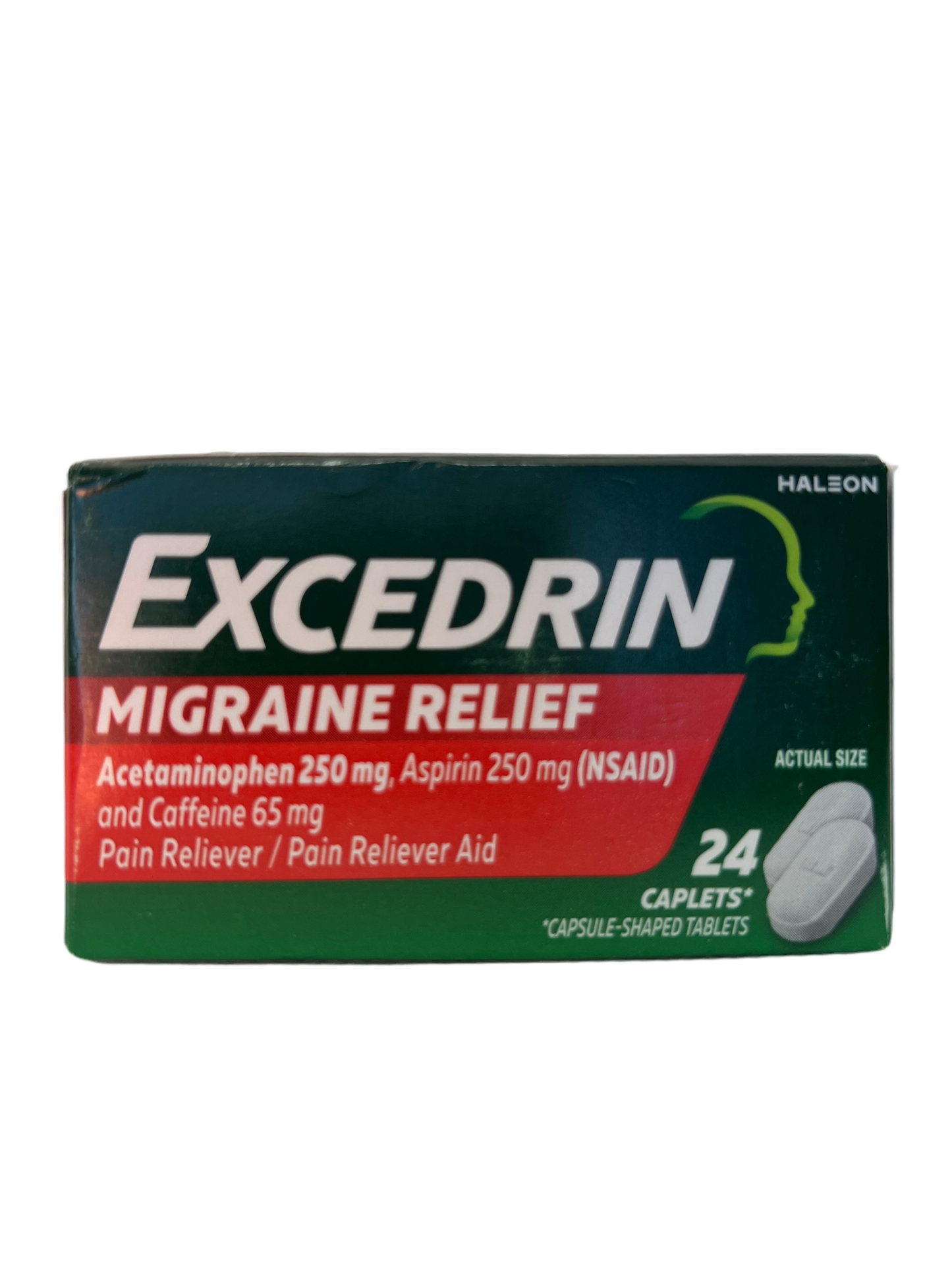 Excedrin Migraine Relief