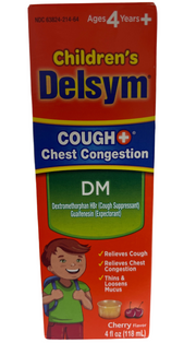 Delsyn Children