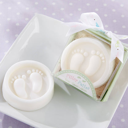 Pitter Patter Soap