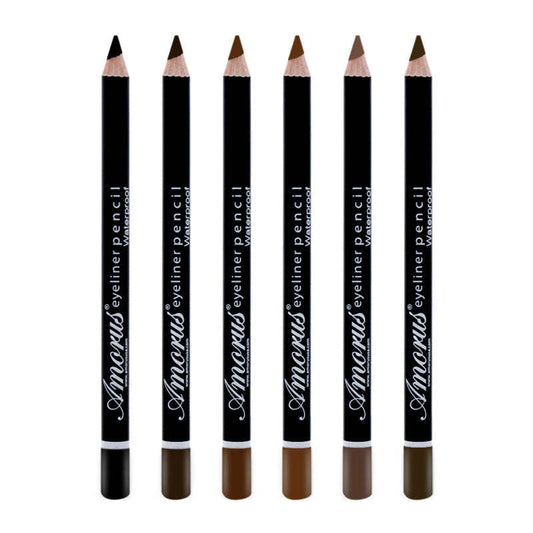 Waterproof Eye Liner Pencil