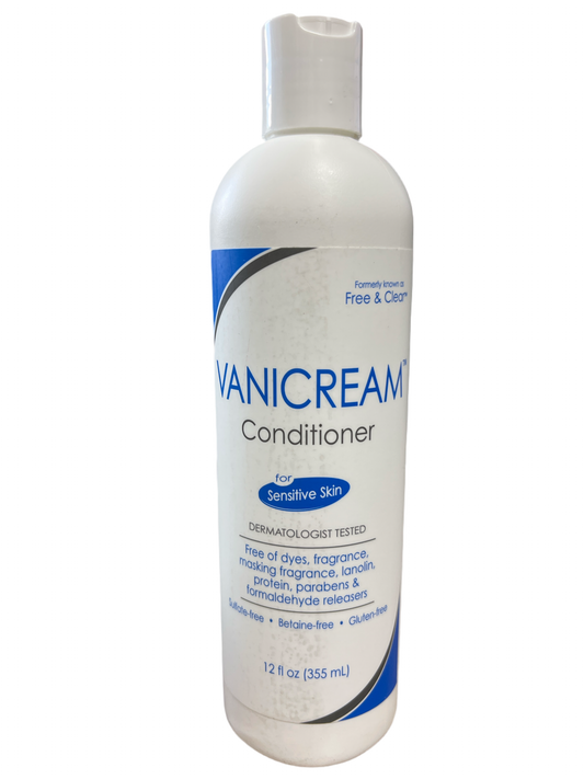 Vanicream Conditioner