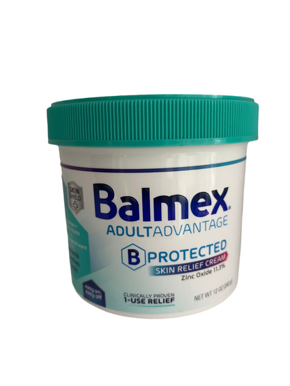 Balmex Adult Advance