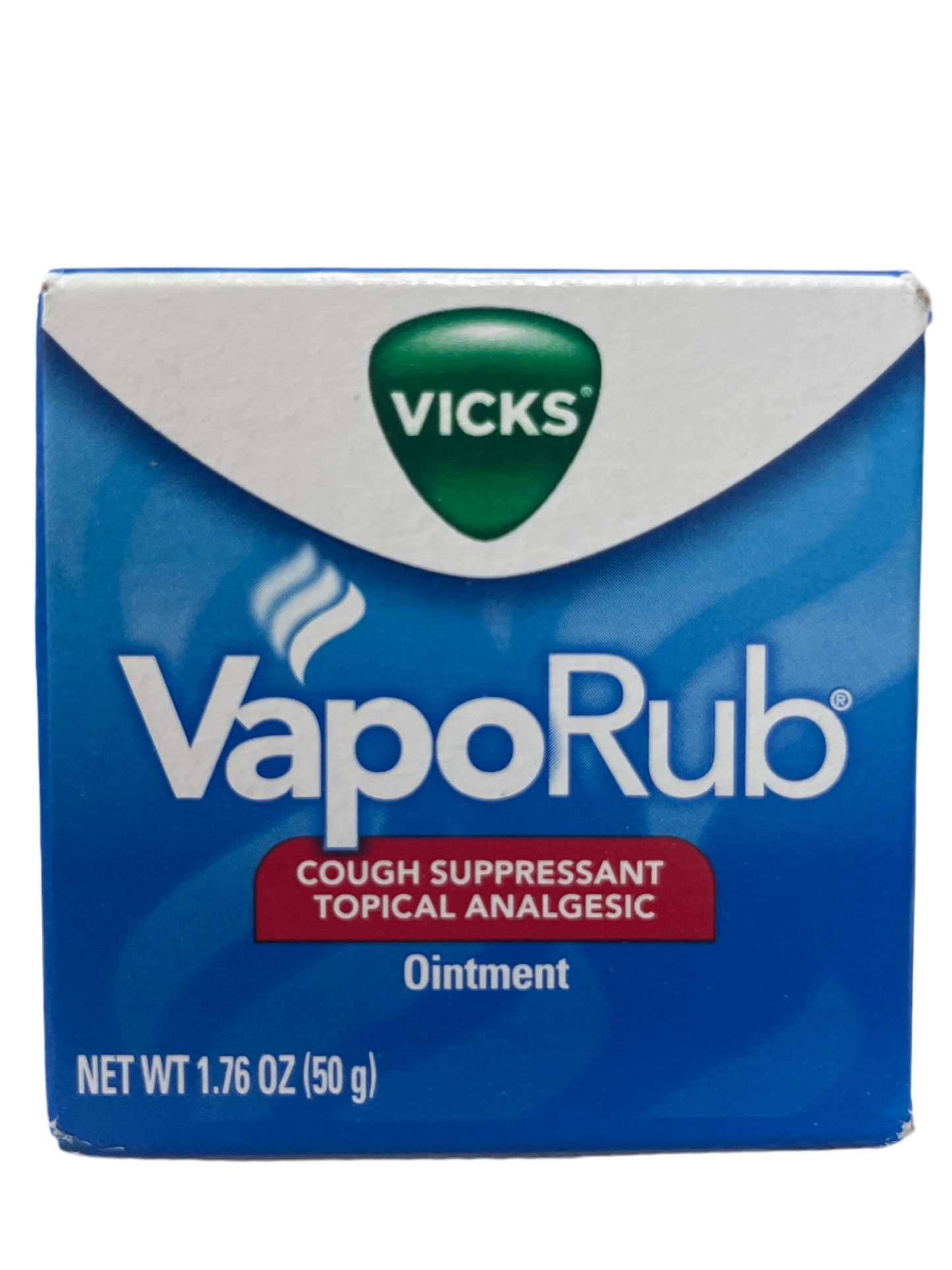 Vicks Vapo Rub