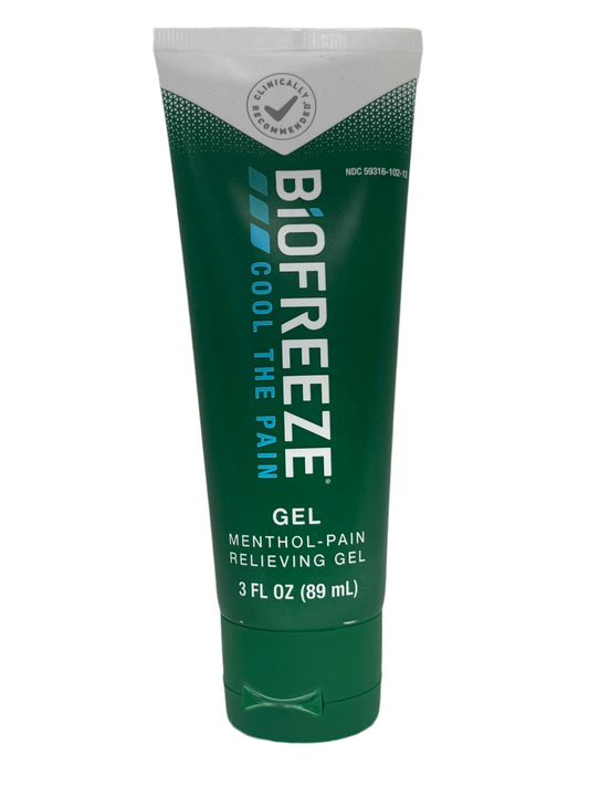 Bio Freeze Gel