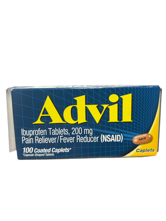 Advil