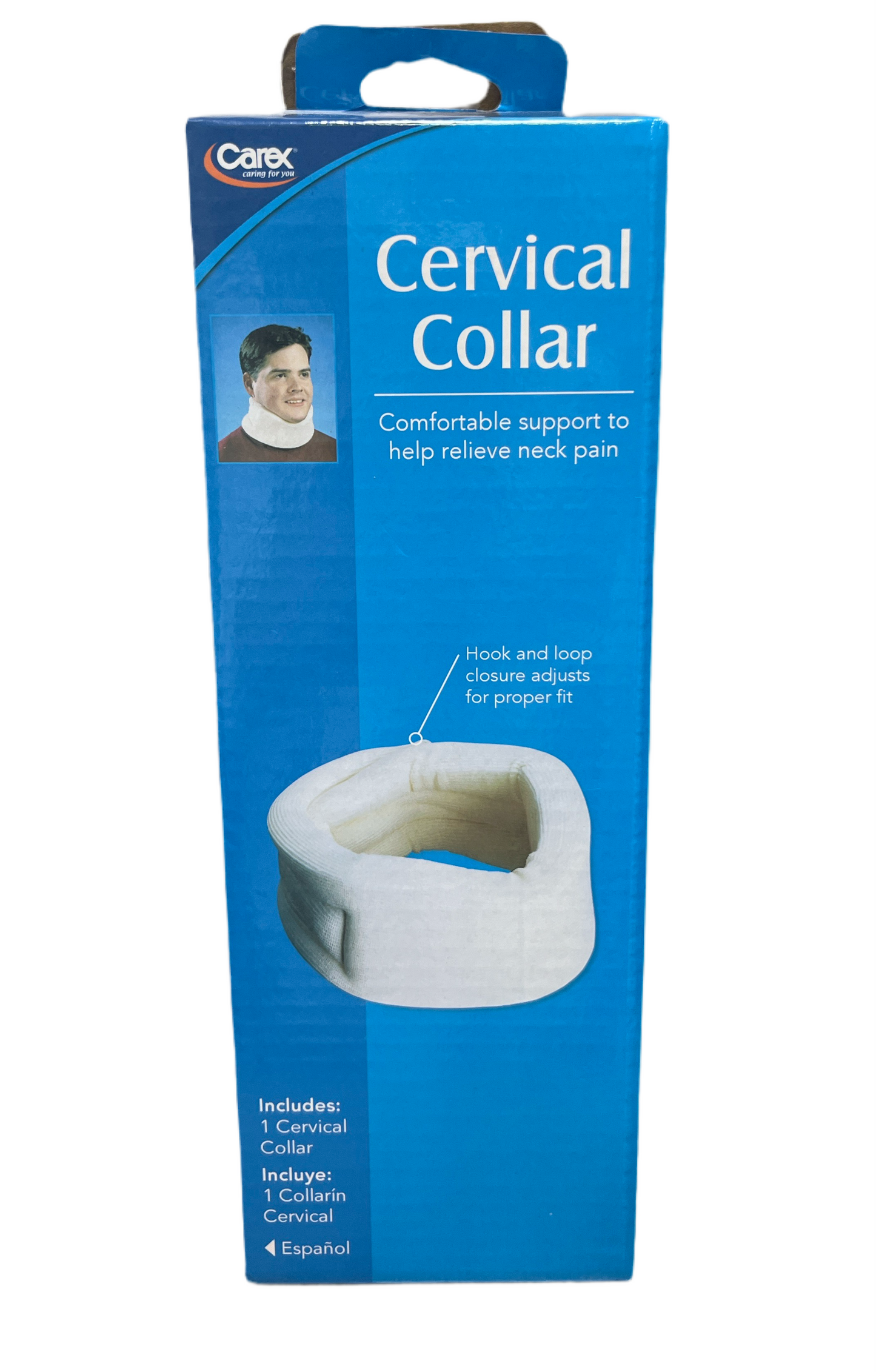 Carex Cervical Collar