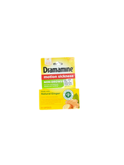 Dramamine Motion Sickness,Non Drowsy