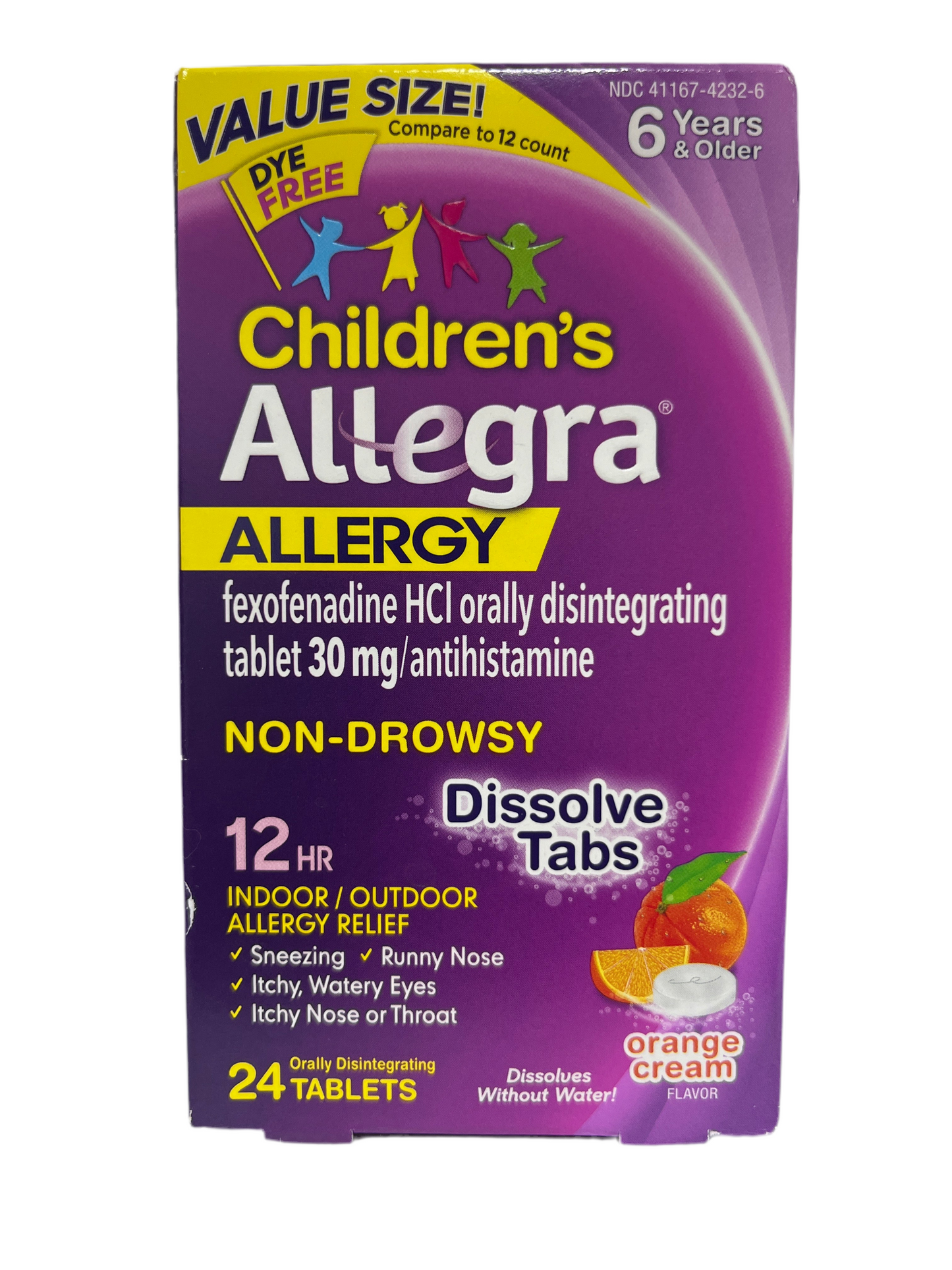 Allegra Children’s