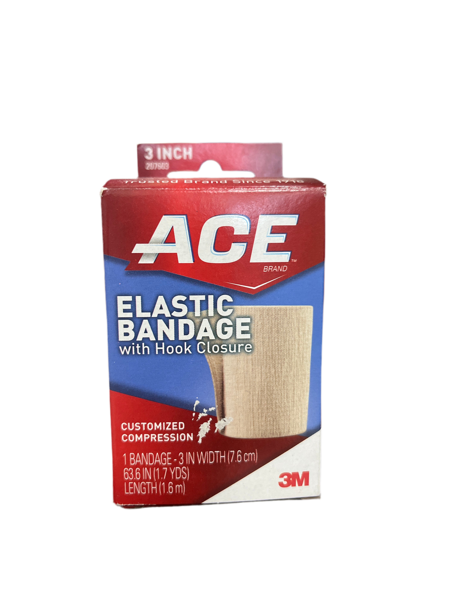 Ace Elastic Bandage