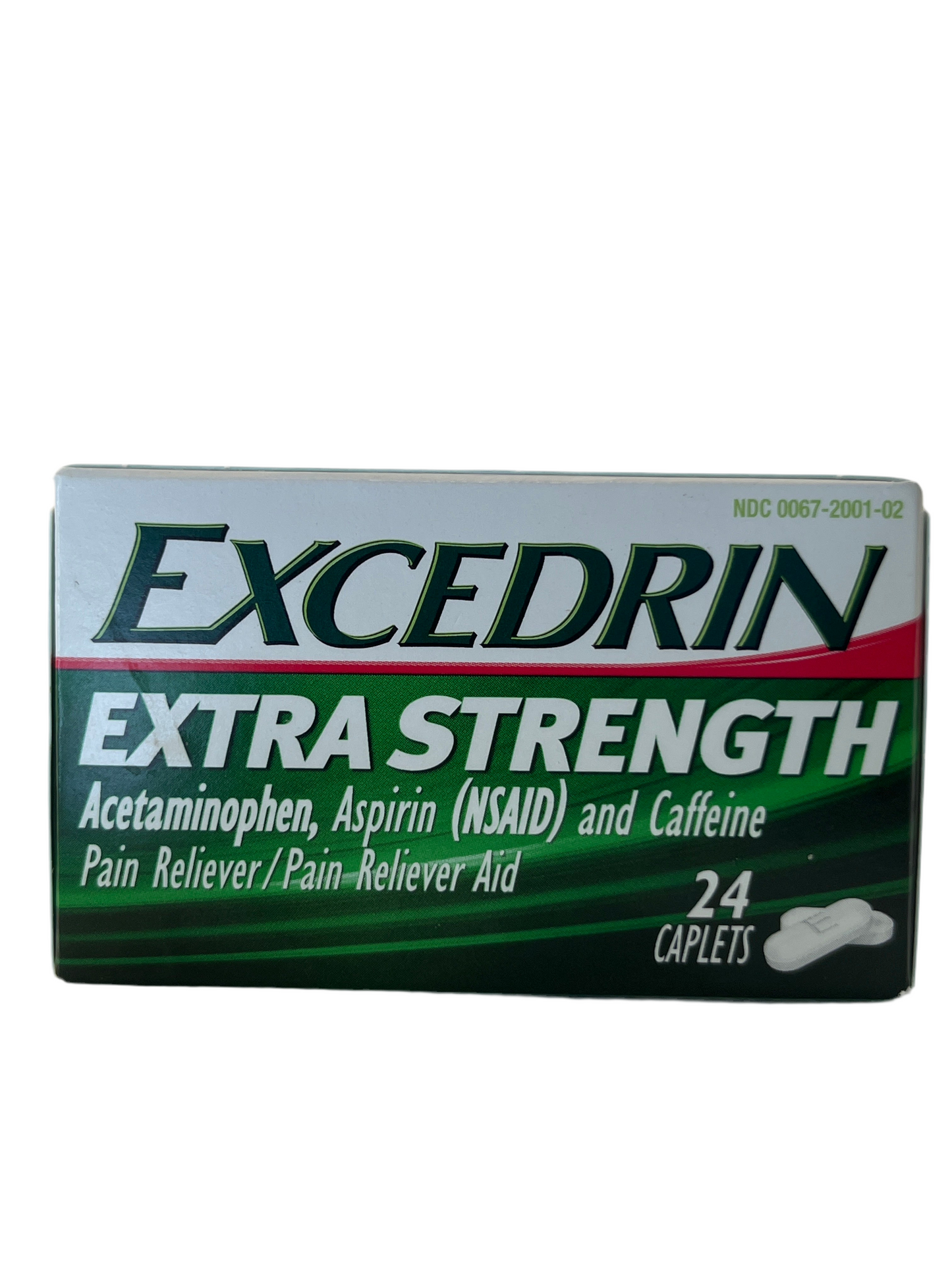 Excedrin Extra Strength