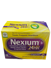 Nexium 24HR