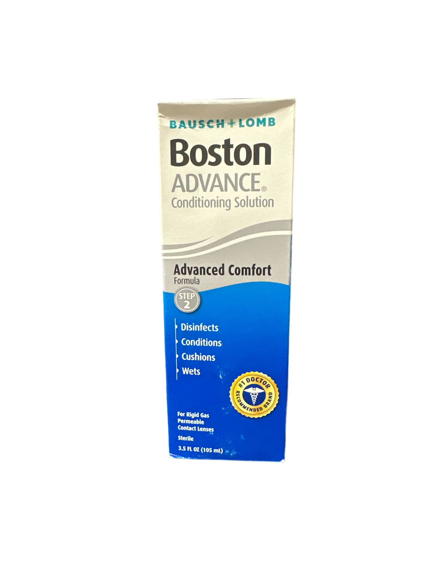 Bausch + Lomb Boston Advance Conditioning Solution