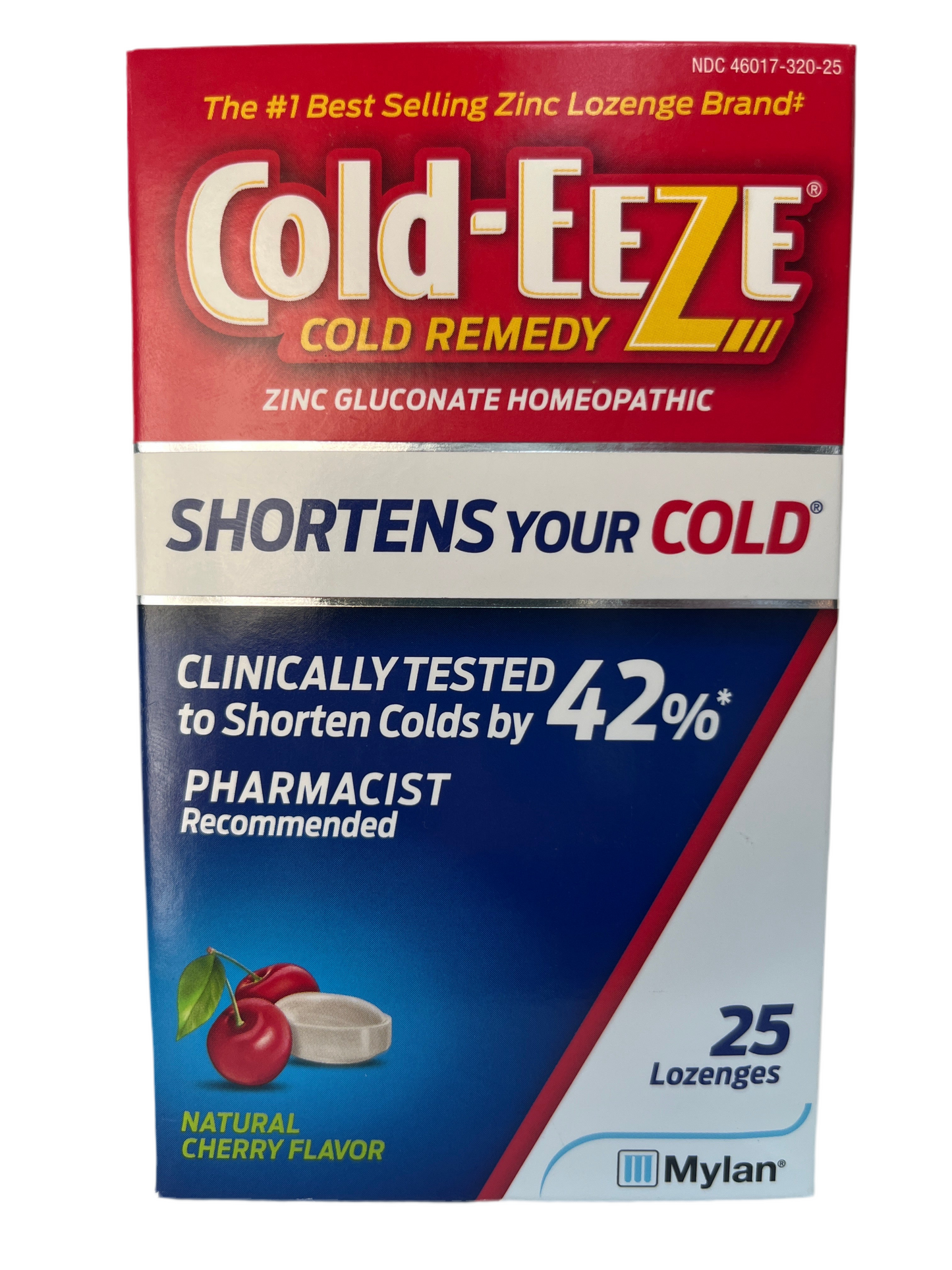 Cold-Eeze Cold Remedy