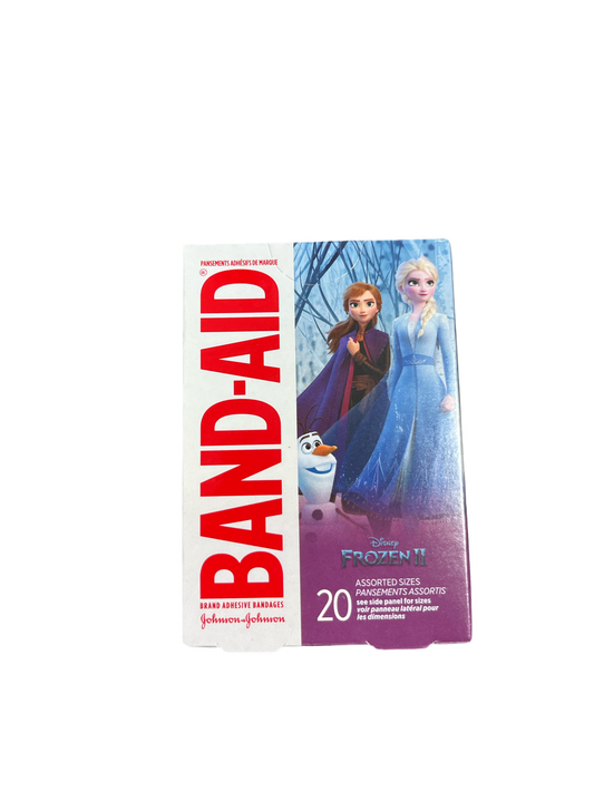 Band-Aid Frozen 2