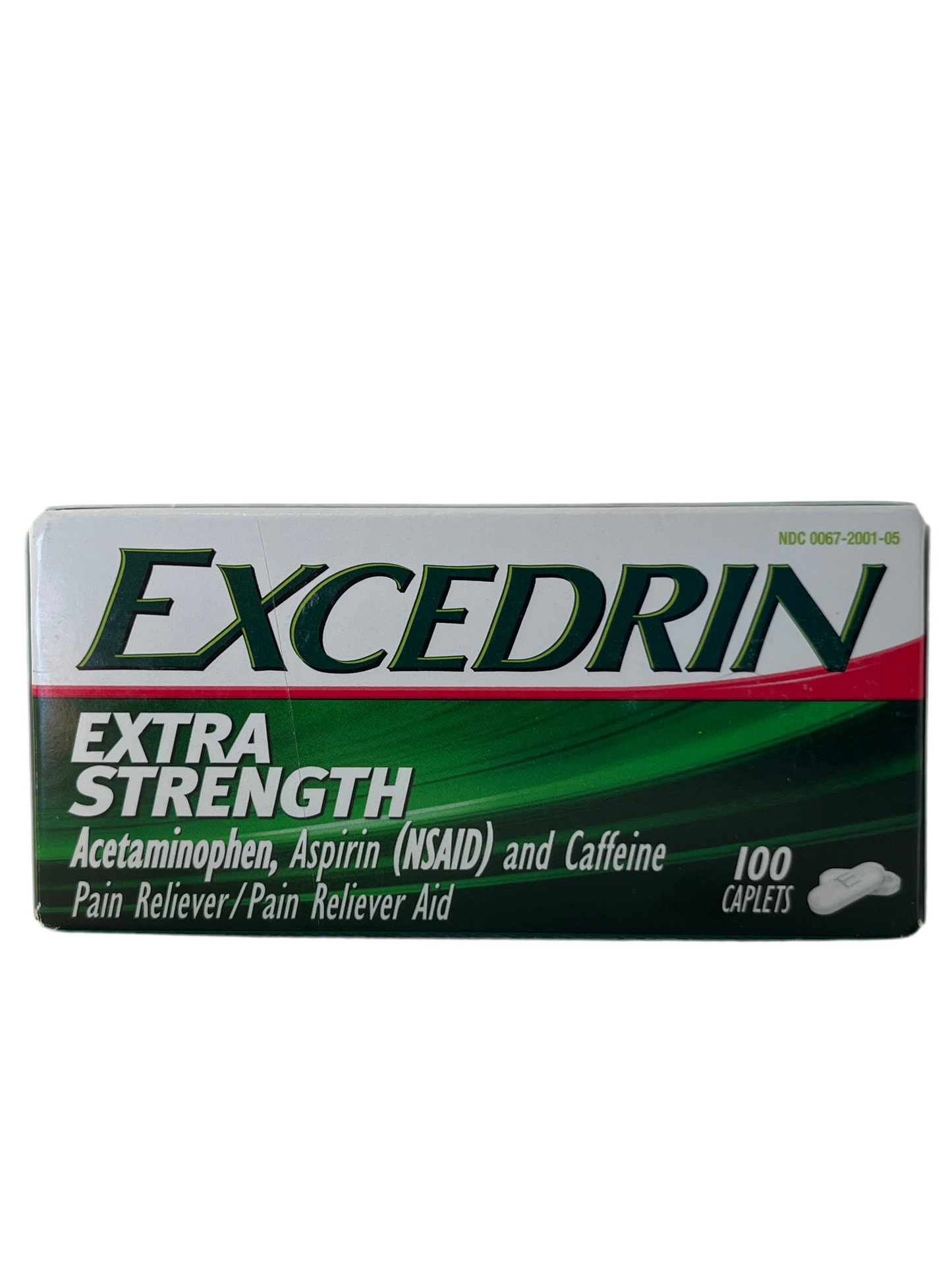 Excedrin Extra Strength