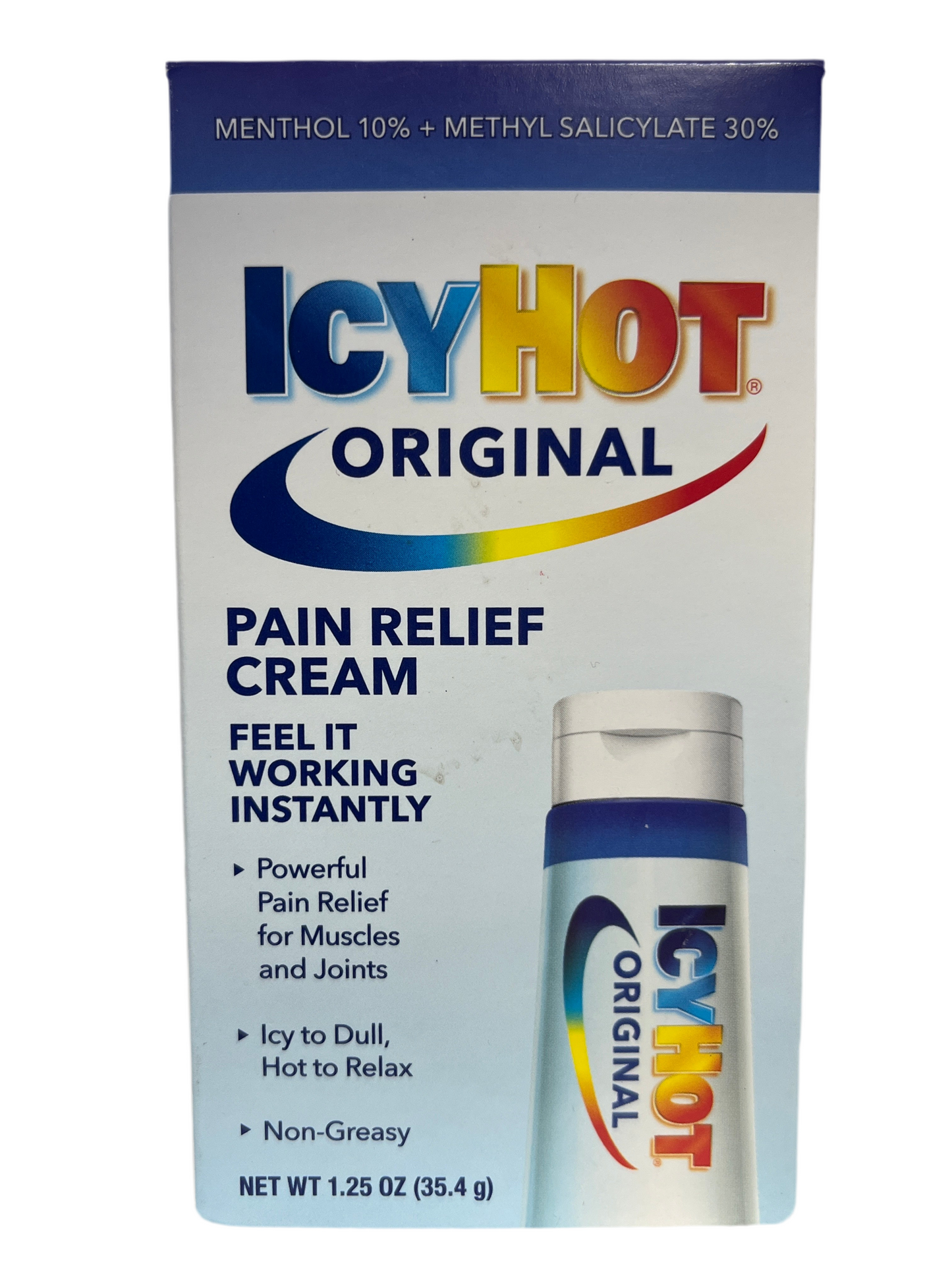 IcyHot Original Cream