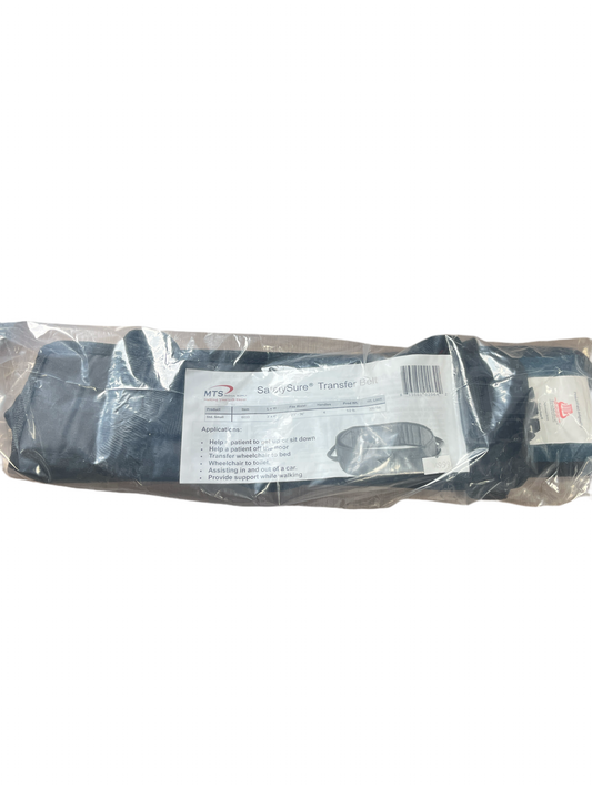 MTS SafetySure Transfer Belt