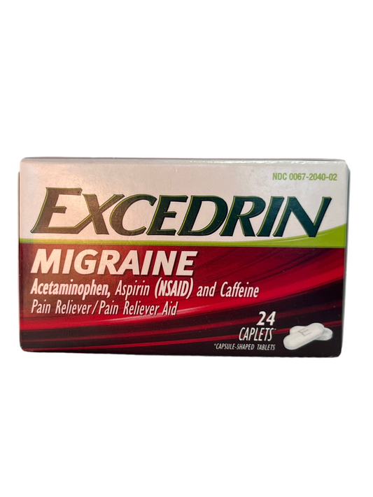 Excedrin Migraine