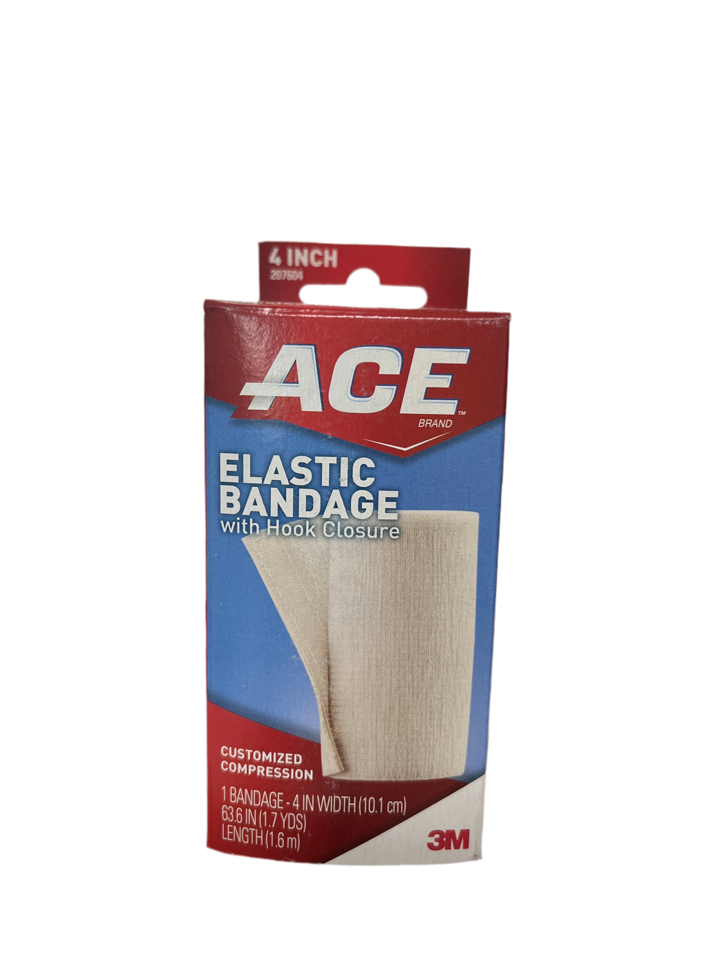 Ace Elastic Bandage