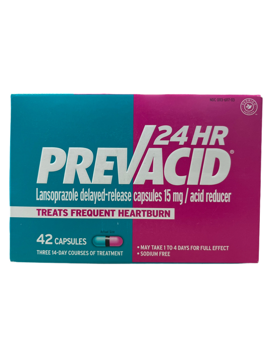 Prevacid