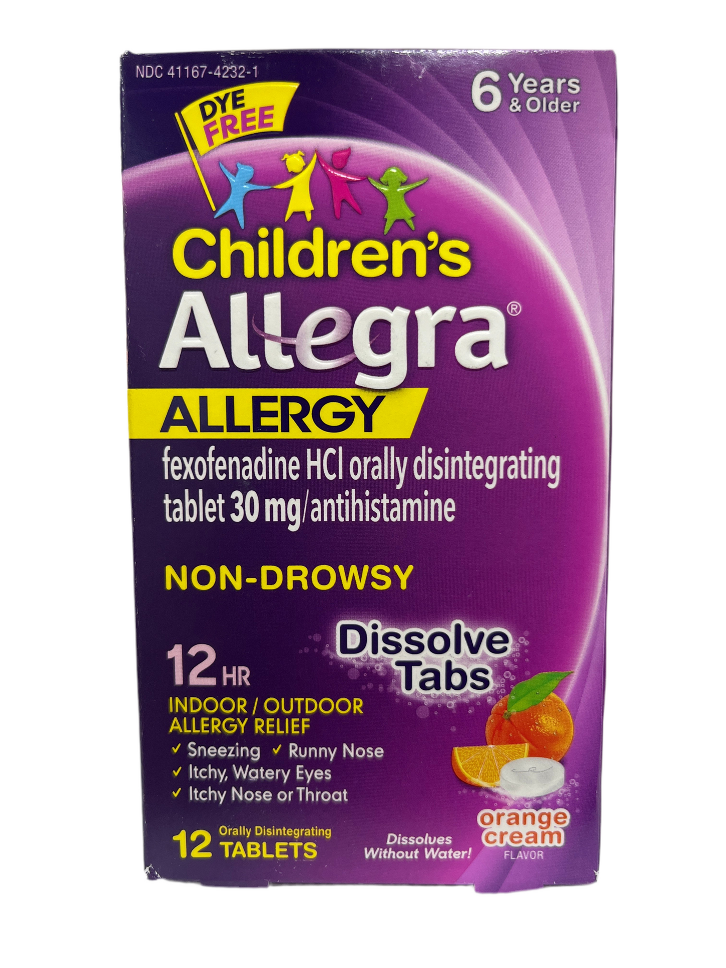 Allegra Children’s