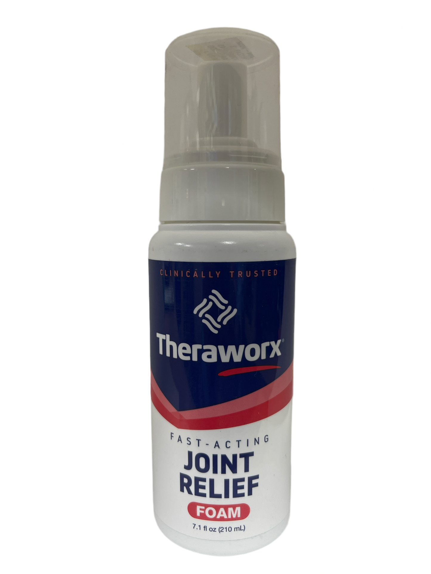 Therawork Joint Relief Foam