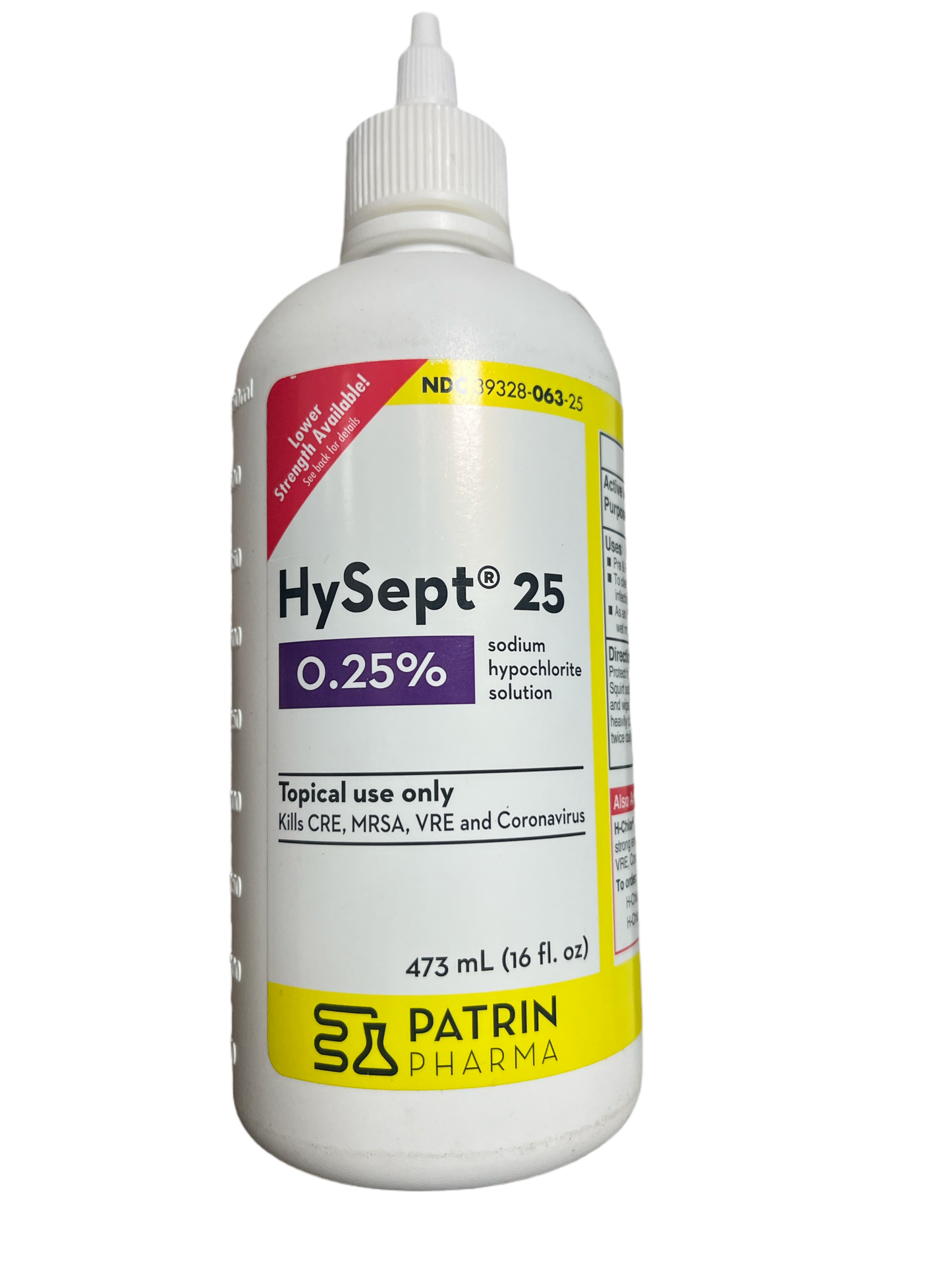 HySept 25