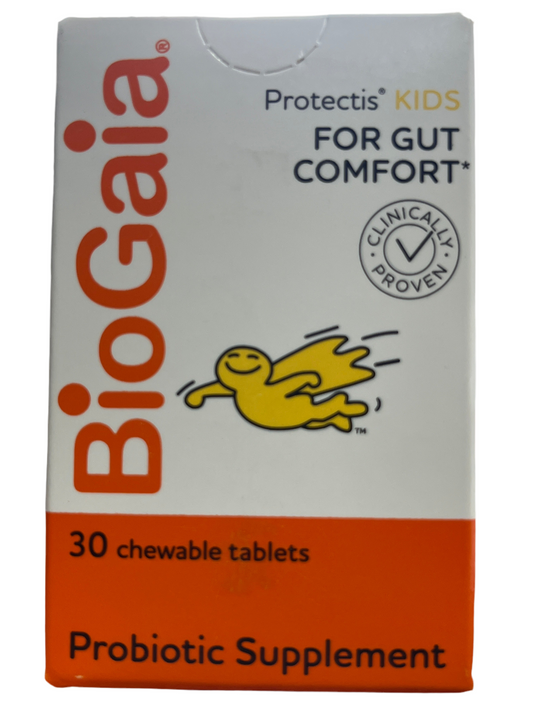 BioGaia Probiotic Supplements