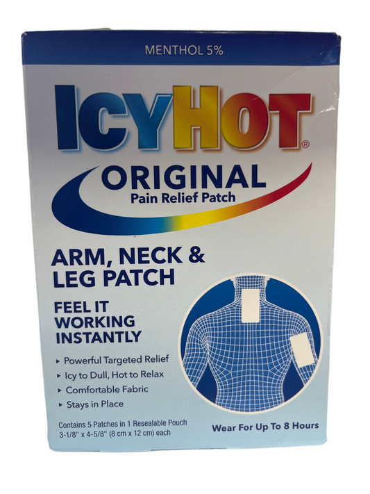 IcyHot Original