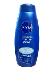 Nivea Creme Care Body Wash