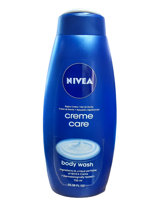 Nivea Creme Care Body Wash