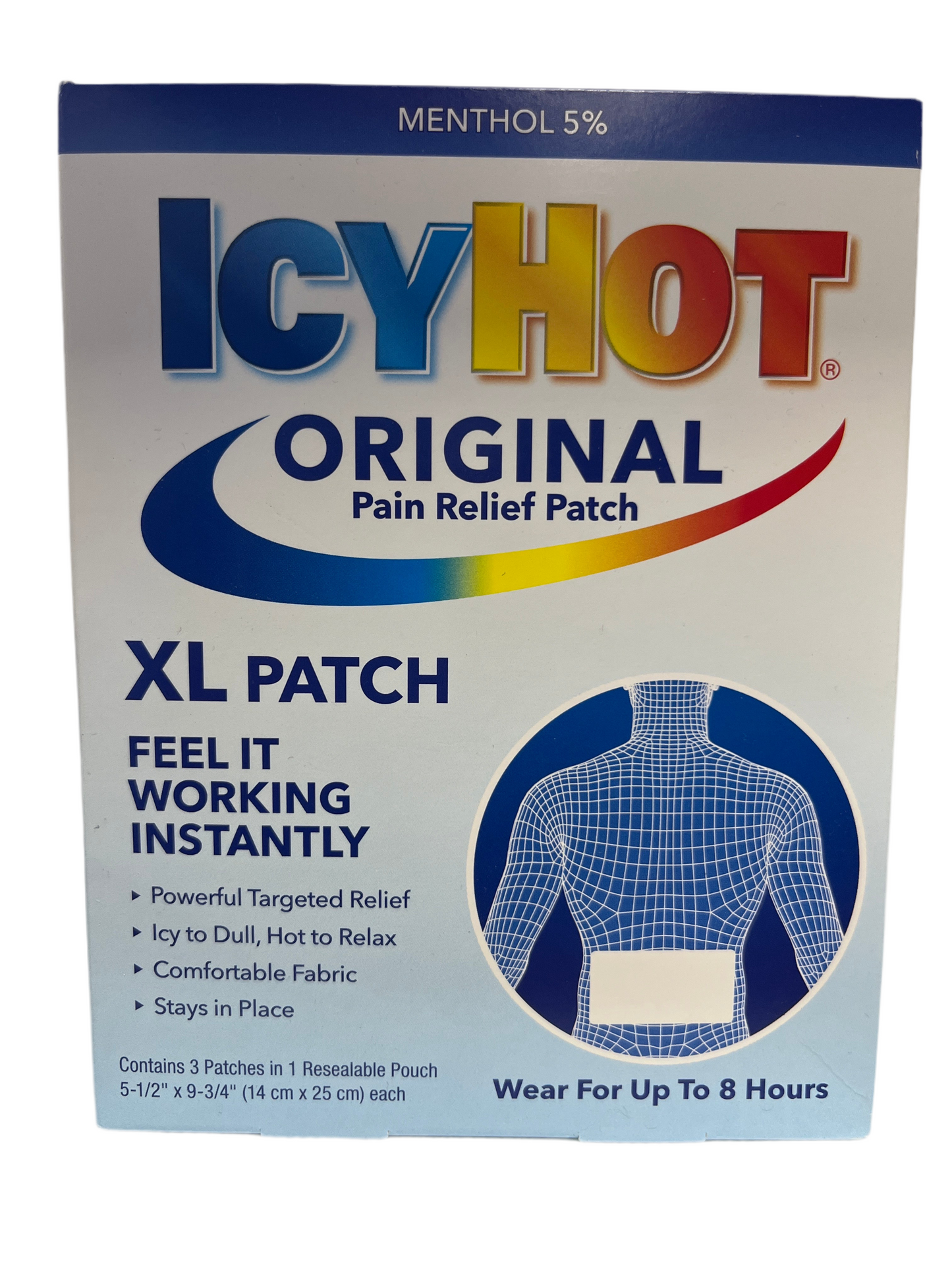 IcyHot Original