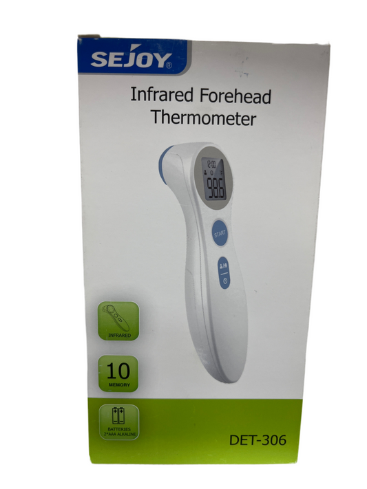 Sejoy Forehead Thermometer