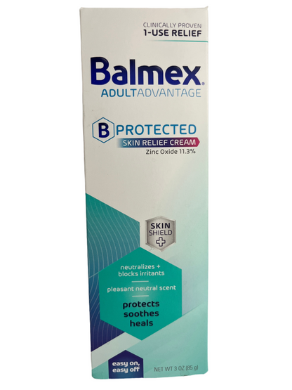 Balmex Adult Advance