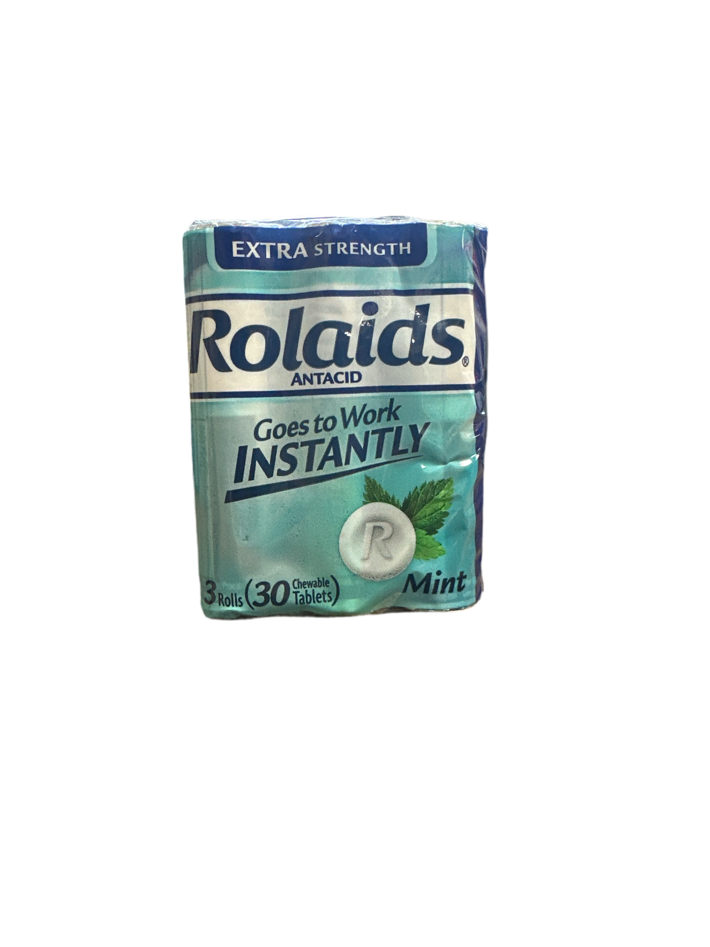 Rolaids Antacid