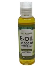 Nature’s Truth E-Oil