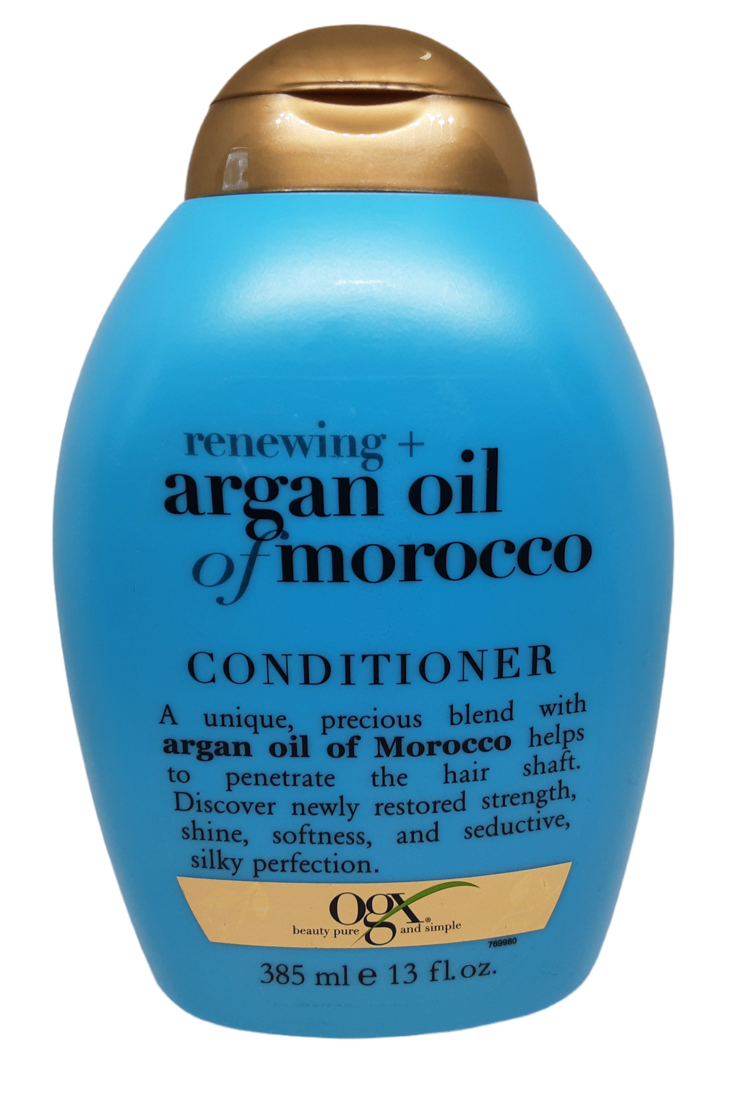 Ogx Renewing + Argan Oil of Morocco Conditioner