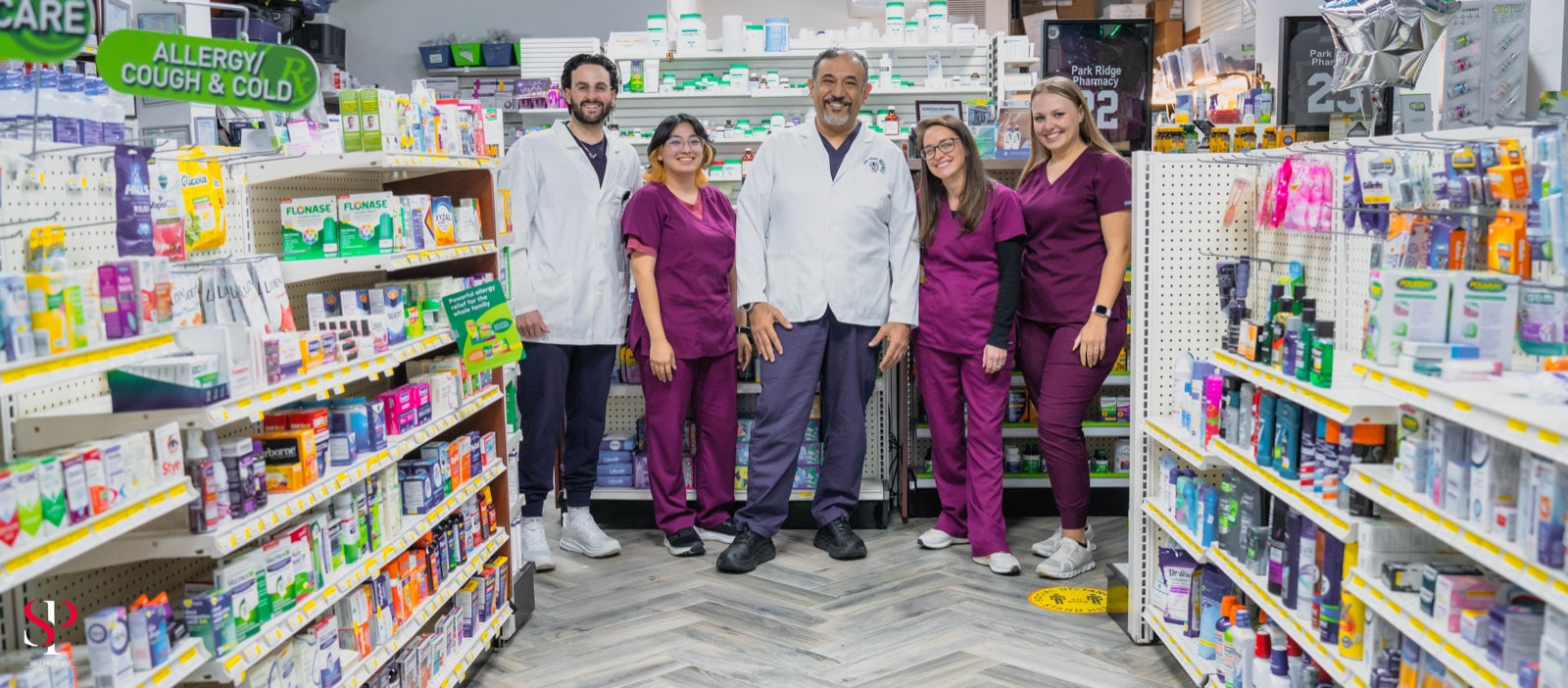 Park Ridge Pharmacy
