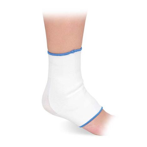 Silicone Elastic Ankle Supportn