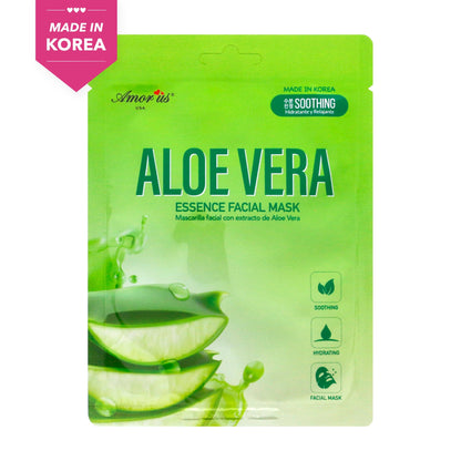 Face Mask | Aloe Vera